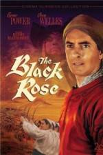 Watch The Black Rose M4uhd