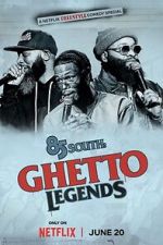 Watch 85 South: Ghetto Legends (TV Special 2023) M4uhd