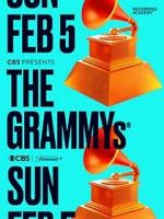 Watch The 65th Annual Grammy Awards (TV Special 2023) M4uhd