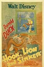 Watch Hook, Lion and Sinker M4uhd