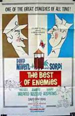 Watch The Best of Enemies M4uhd