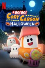 Watch A Go! Go! Cory Carson Halloween M4uhd