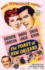 Watch The Toast of New Orleans M4uhd