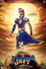Watch A Flying Jatt M4uhd