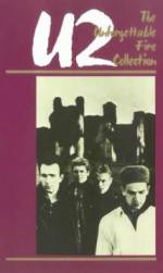 Watch U2: Unforgettable Fire M4uhd