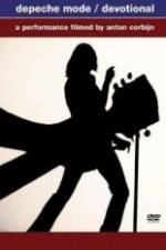 Watch Depeche Mode Devotional M4uhd