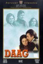 Watch Daag: A Poem of Love M4uhd
