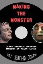 Watch Making the Monster: Special Makeup Effects Frankenstein Monster Makeup M4uhd