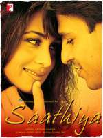 Watch Saathiya M4uhd