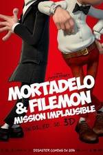 Watch Mortadelo y Filemn contra Jimmy el Cachondo M4uhd