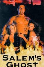 Watch Witchcraft 8: Salem's Ghost M4uhd