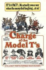 Watch Charge of the Model T\'s M4uhd
