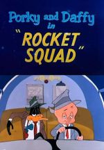 Watch Rocket Squad (Short 1956) M4uhd