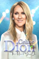 Watch Celine Dion: The Heart Goes On M4uhd