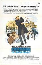 Watch Colossus: The Forbin Project M4uhd