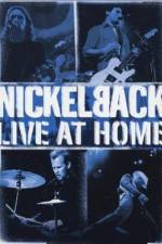 Watch Nickelback Live at Home M4uhd