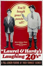 Watch Laurel and Hardy\'s Laughing 20\'s M4uhd
