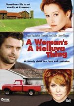 Watch A Woman's a Helluva Thing M4uhd