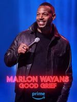 Watch Marlon Wayans: Good Grief M4uhd