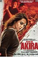 Watch Naam Hai Akira M4uhd