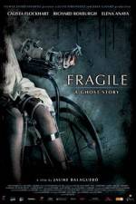 Watch Frgiles (Fragile) M4uhd