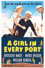 Watch A Girl in Every Port M4uhd