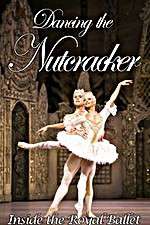 Watch Dancing the Nutcracker: Inside the Royal Ballet M4uhd