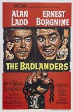 Watch The Badlanders M4uhd