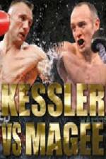 Watch Mikkel Kessler vs Brian Magee M4uhd