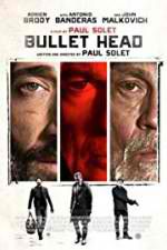 Watch Bullet Head M4uhd
