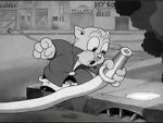 Watch Porky the Fireman (Short 1938) M4uhd