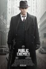 Watch Public Enemies M4uhd