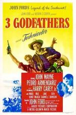 Watch 3 Godfathers M4uhd