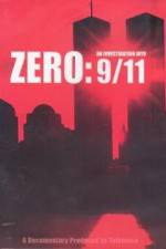 Watch Zero: An Investigation Into 9/11 M4uhd