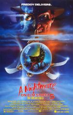 Watch A Nightmare on Elm Street 5: The Dream Child M4uhd