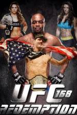 Watch UFC 168 Weidman vs Silva II M4uhd
