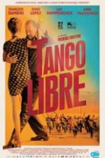 Watch Tango libre M4uhd