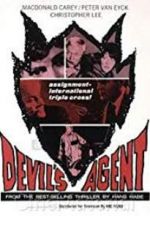 Watch The Devil\'s Agent M4uhd