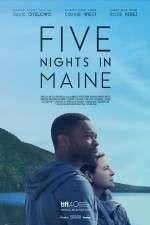 Watch Five Nights in Maine M4uhd