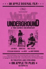 Watch The Velvet Underground M4uhd