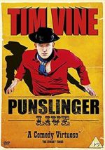 Watch Tim Vine: Punslinger Live M4uhd