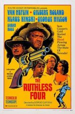 Watch The Ruthless Four M4uhd