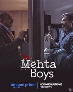 Watch The Mehta Boys M4uhd