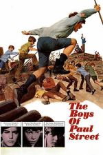 Watch The Boys of Paul Street M4uhd