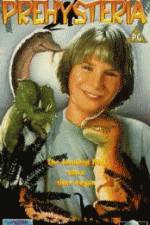 Watch Prehysteria! M4uhd