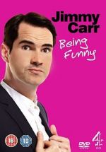 Watch Jimmy Carr: Being Funny M4uhd