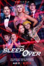 Watch The Sleepover M4uhd
