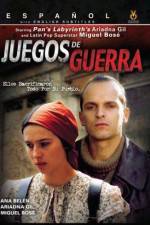 Watch Libertarias M4uhd