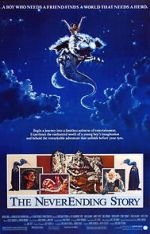 Watch The NeverEnding Story M4uhd