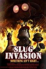 Watch Slug Invasion M4uhd
